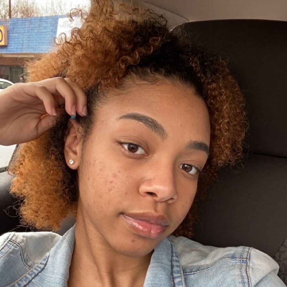 Meet your Posher, Xaviera